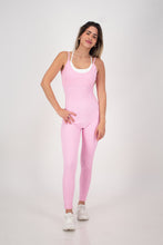 Cargar imagen en el visor de la galería, Align Sweet Pink Jumpsuit
