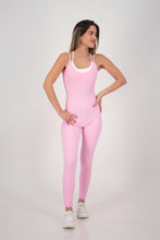 Cargar imagen en el visor de la galería, Align Sweet Pink Jumpsuit
