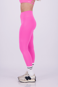 Infinity Barbie Pink Leggings