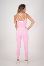 Cargar imagen en el visor de la galería, Align Sweet Pink Jumpsuit
