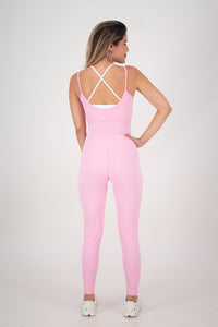 Align Sweet Pink Jumpsuit