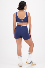 Cargar imagen en el visor de la galería, Align Blueberry Blue Short
