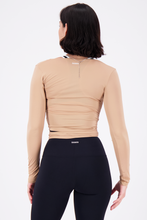 Cargar imagen en el visor de la galería, Ballet Mousse Nude Wrap

