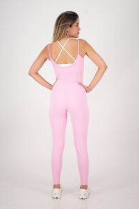 Align Sweet Pink Jumpsuit