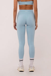 Ultimate Light Blue Leggings