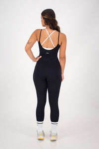 Align Black Jumpsuit