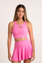 Cargar imagen en el visor de la galería, Flow Barbie Pink Top
