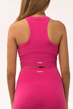 Cargar imagen en el visor de la galería, Balance Sonic Pink Tank Top
