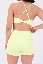 Cargar imagen en el visor de la galería, Nova Butter Cream Short
