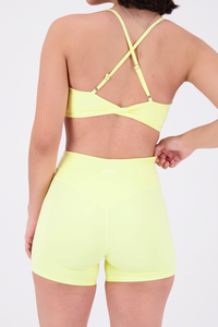 Nova Butter Cream Short