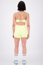 Cargar imagen en el visor de la galería, Nova Butter Cream Short
