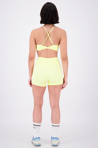 Nova Butter Cream Short