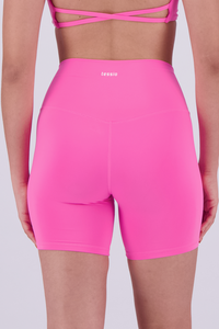 Infinity Barbie Pink Short