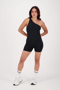 Form Black Onesie