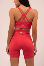 Cargar imagen en el visor de la galería, Daylight Rose Red Short
