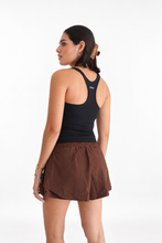 Cargar imagen en el visor de la galería, Pace Black Tank Top

