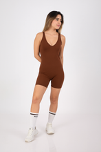 Cargar imagen en el visor de la galería, Serene Sepia Onesie
