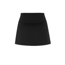 Cargar imagen en el visor de la galería, Polka dots falda
