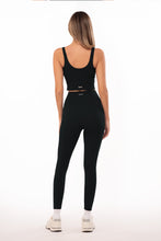 Cargar imagen en el visor de la galería, Daylight Black Leggings
