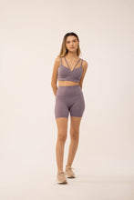 Cargar imagen en el visor de la galería, Purple Gray Short
