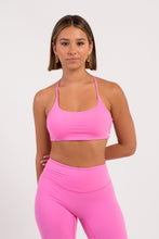 Cargar imagen en el visor de la galería, Blossom Barbie Pink Top
