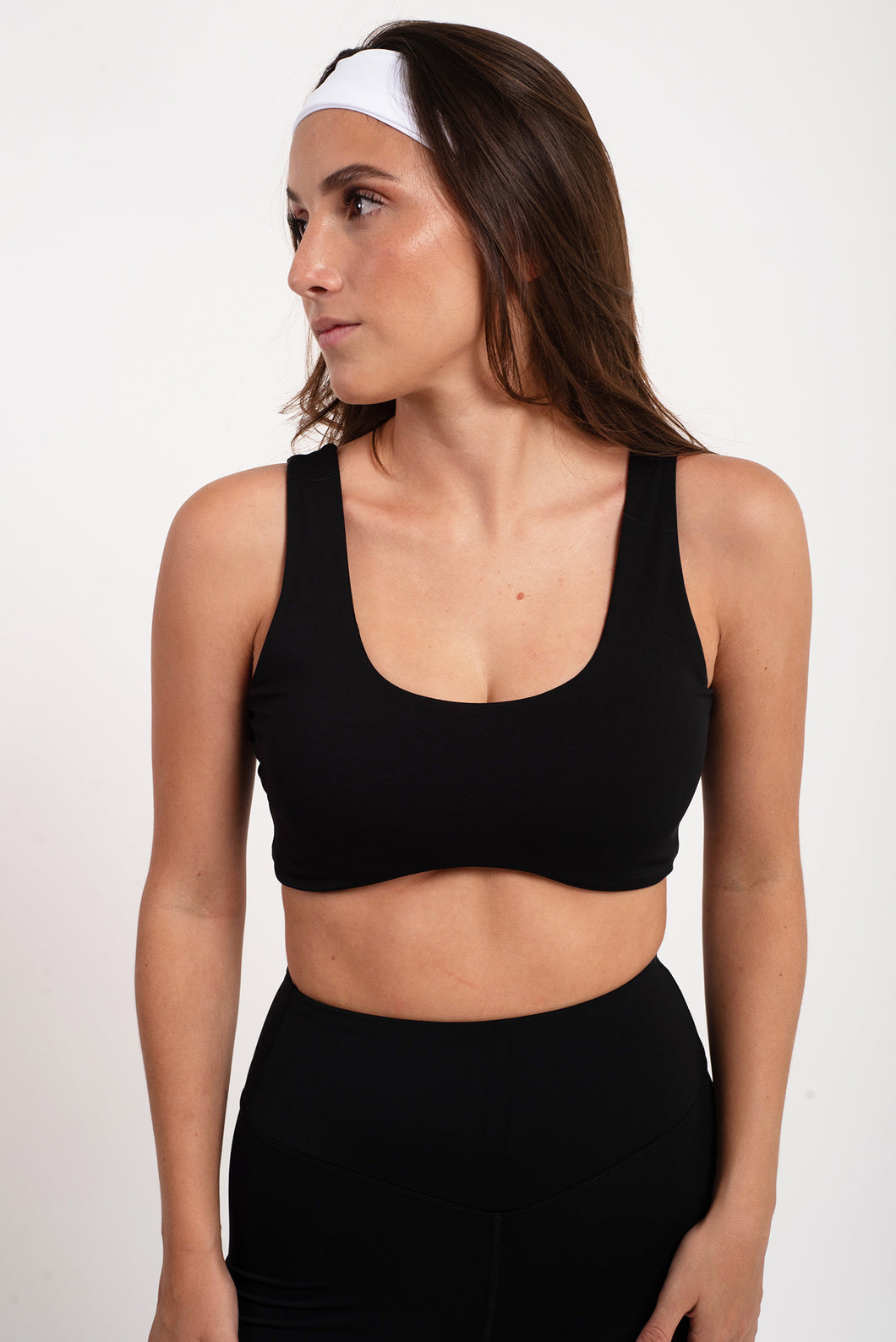 Harmony Black Top