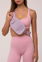 Cargar imagen en el visor de la galería, Belt Cross Body Bag
