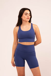 Daylight Move Saphire Blue Top