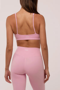 Ultimate Light Pink Top