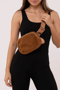 Belt Cross Body Bag