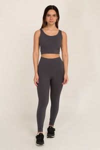 Core Dark Gray Leggings