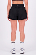 Cargar imagen en el visor de la galería, Pace Running Black Short
