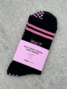 Grip Tessia Socks