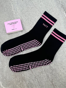 Grip Tessia Socks