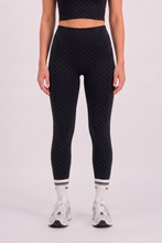 Cargar imagen en el visor de la galería, Polka dots leggings

