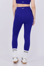 Cargar imagen en el visor de la galería, Rep Cobalt Blue Leggings
