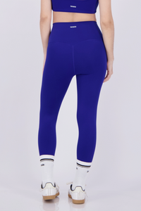 Rep Cobalt Blue Leggings