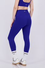 Cargar imagen en el visor de la galería, Rep Cobalt Blue Leggings
