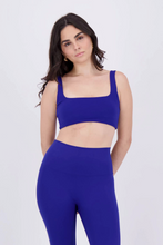 Cargar imagen en el visor de la galería, Rep Cobalt Blue Top
