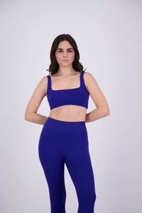 Rep Cobalt Blue Top