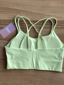 Neon Pastel Top