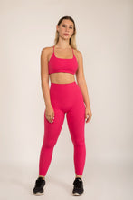 Cargar imagen en el visor de la galería, Blossom Berry Leggings
