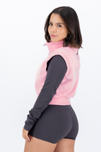 Cargar imagen en el visor de la galería, Teddy Vest limited edition
