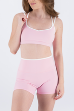 Cargar imagen en el visor de la galería, Aura Sweet Pink Top

