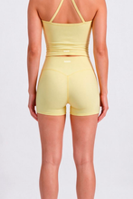 Cargar imagen en el visor de la galería, Rush Sunshine Yellow Short
