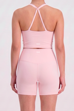 Cargar imagen en el visor de la galería, Solid Milkshake Pink Short
