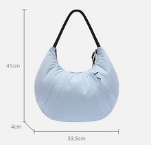 Cargar imagen en el visor de la galería, Lune Shoulder Bag
