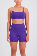 Cargar imagen en el visor de la galería, Solid Orchid Purple Short

