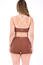 Cargar imagen en el visor de la galería, Aura Burnt Terracota Short
