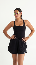 Cargar imagen en el visor de la galería, Race Running Black Short
